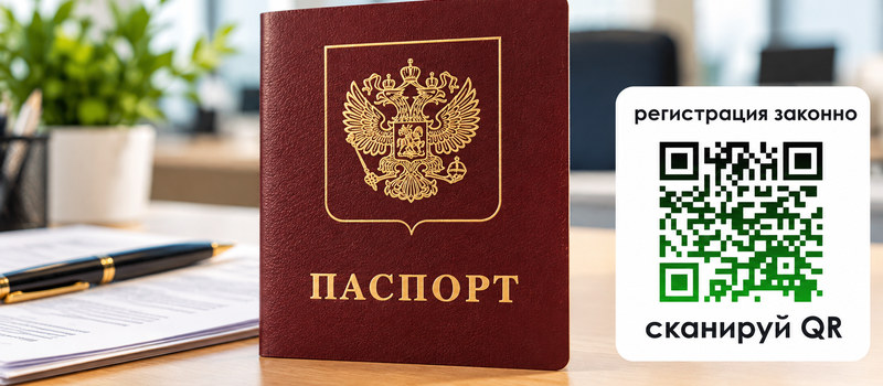 прописка в Болхове регистрация в Болхове